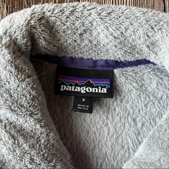 ❗️SOLD❗️Patagonia Re-Tool - Picture 3 of 8